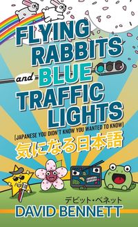Produktbild: Flying Rabbits and Blue Traffic Lights
