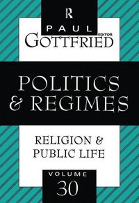 Produktbild: Huwa, R: Politics and Regimes