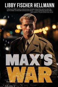 Produktbild: Max's War