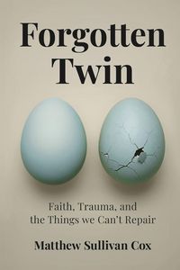 Produktbild: Forgotten Twin