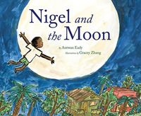 Produktbild: Nigel and the Moon