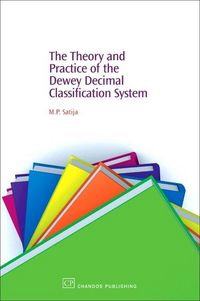 Produktbild: Theory & Prac Of The Dewey Dec