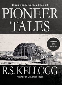 Produktbild: Pioneer Tales