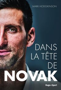 Produktbild: Dans la t&ecirc;te de Novak