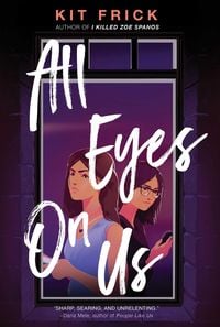 Produktbild: All Eyes on Us