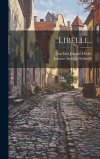 Produktbild: Libelli...