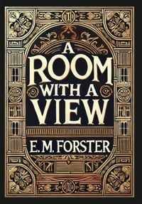 Produktbild: A Room with a View (Collector's Edition) (Laminated Hardback with Jacket)