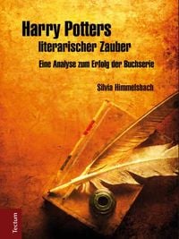 Produktbild: Harry Potters literarischer Zauber