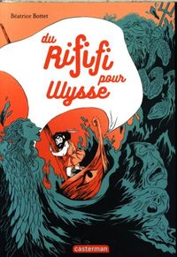 Produktbild: Du rififi pour Ulysse