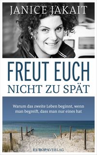 Produktbild: Freut euch nicht zu sp&auml;t