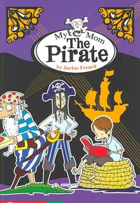 Produktbild: My Mom the Pirate