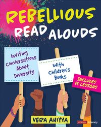Produktbild: Rebellious Read Alouds