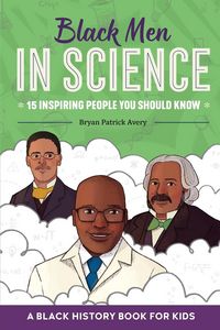 Produktbild: Black Men in Science