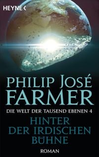 Produktbild: Hinter der irdischen B&uuml;hne