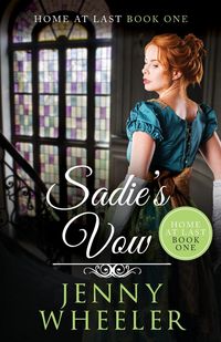 Produktbild: Sadie's Vow