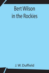 Produktbild: Bert Wilson In The Rockies
