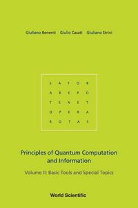 Produktbild: PRINCIPLES OF QUANT COMPUTAT (V2)
