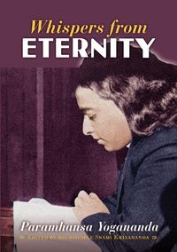 Produktbild: Whispers from Eternity