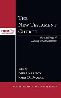Produktbild: The New Testament Church