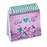 Produktbild: God Hearts Me Perpetual Cal