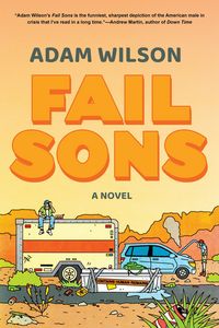 Produktbild: Fail Sons
