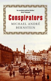 Produktbild: Bernstein, P: Conspirators