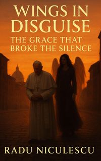 Produktbild: The Grace That Broke The Silence (Wings in Disguise, #2)