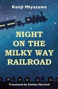 Produktbild: Night on the Milky Way Railroad