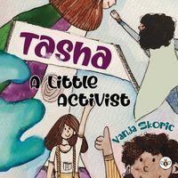 Produktbild: Tasha - A Little Activist
