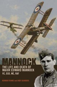 Produktbild: Mannock