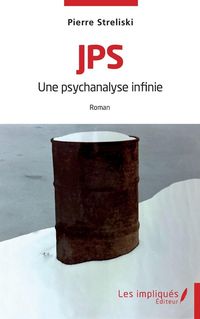 Produktbild: JPS