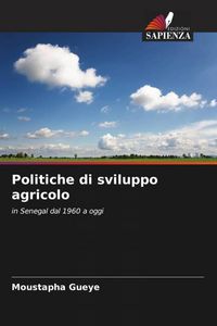 Produktbild: Politiche di sviluppo agricolo