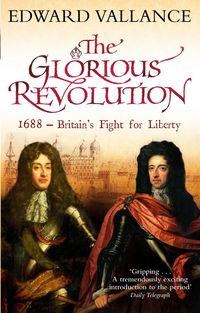Produktbild: The Glorious Revolution