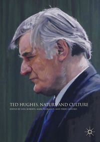 Produktbild: Ted Hughes, Nature and Culture