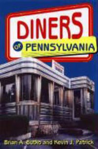 Produktbild: Diners of Pennsylvania