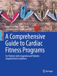 Produktbild: A Comprehensive Guide to Cardiac Fitness Programs