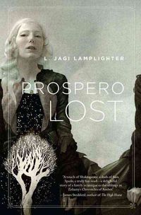 Produktbild: Prospero Lost