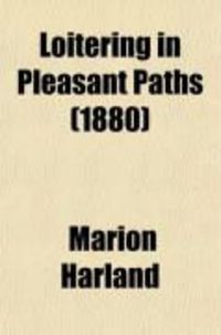 Produktbild: Loitering in Pleasant Paths