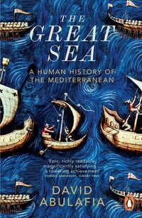 Produktbild: The Great Sea