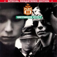 Produktbild: Plan B: Greenhouse Effect
