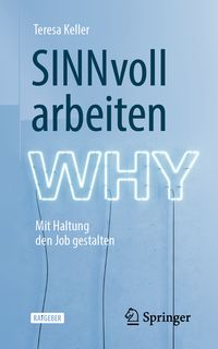 Produktbild: SINNvoll arbeiten
