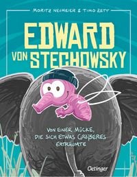 Produktbild: Edward von Stechowsky