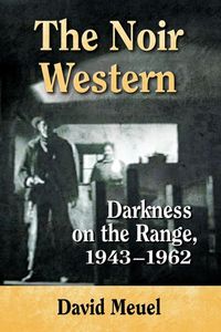 Produktbild: The Noir Western