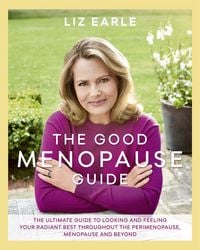 Produktbild: The Good Menopause Guide