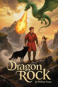 Produktbild: Dragon Rock