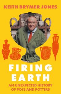Produktbild: Firing Earth