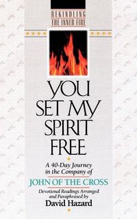 Produktbild: You Set My Spirit Free