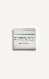 Produktbild: Power Beyond Scrutiny Media Ju