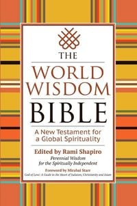 Produktbild: The World Wisdom Bible