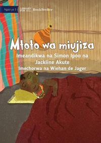 Produktbild: Magic Baby - Mtoto wa miujiza